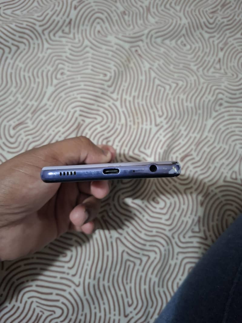 Samsung A52 2
