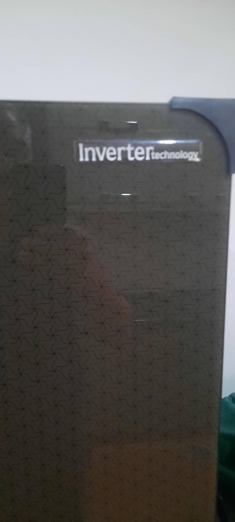 Dawlance Vertical Freezer 1