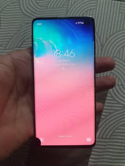 s10 rough condition