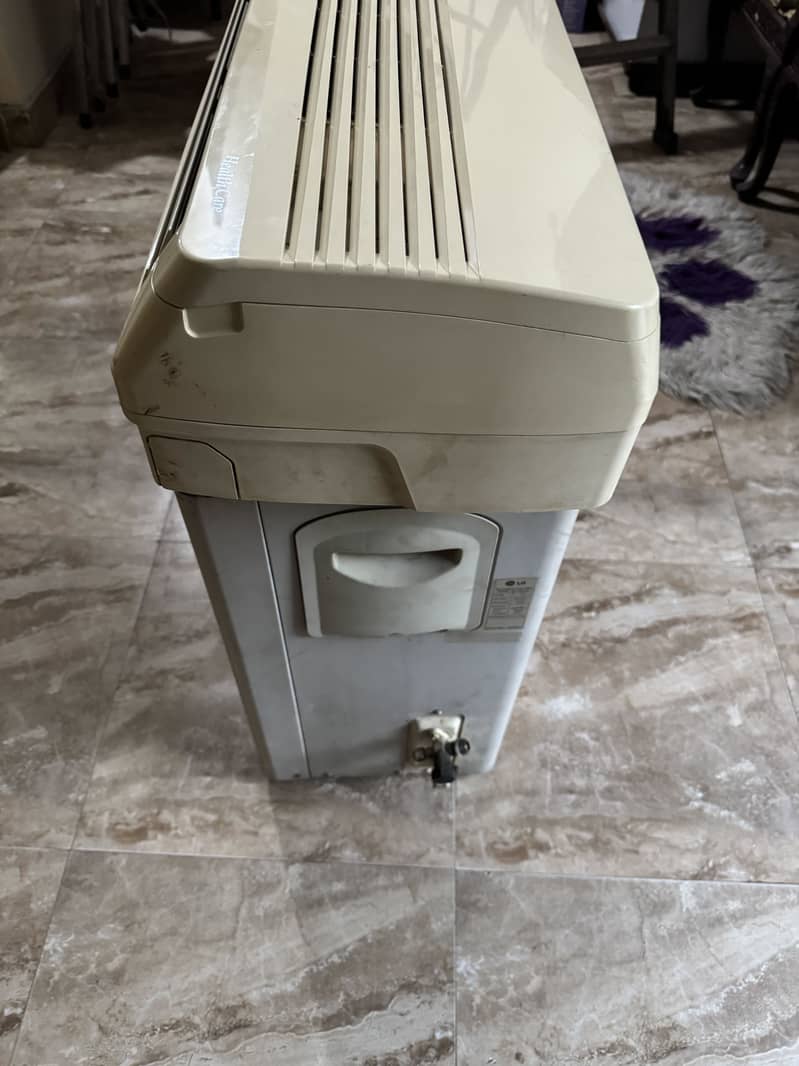 LG split Ac 2