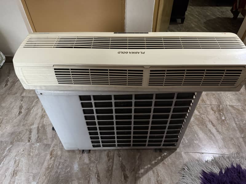 LG split Ac 3