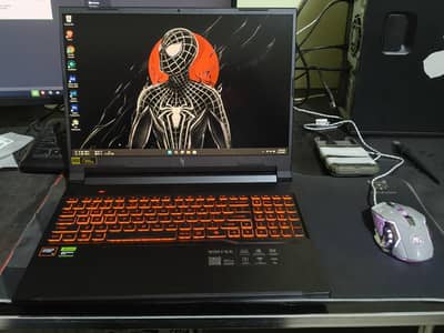 Nitro V 16 AI Ryzen 7 Rtx 5050
