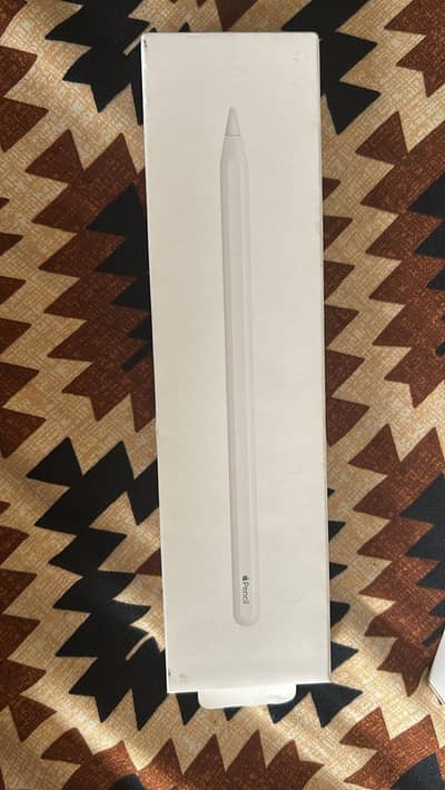 Apple Pencil 2 generation