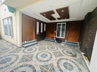 Brand New Luxury Designer House For Sale