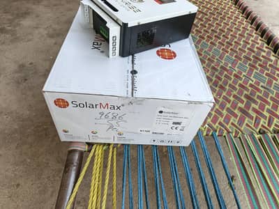 solar max Orion