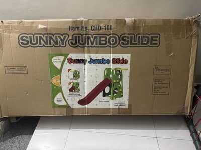 Sale slide for Kids