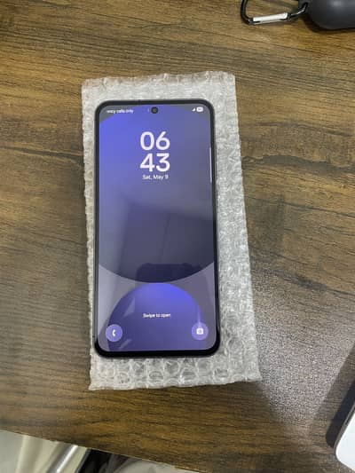 Samsung S24 FE
