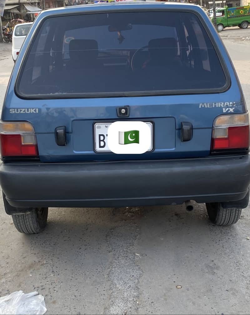 Mehran 2009 0