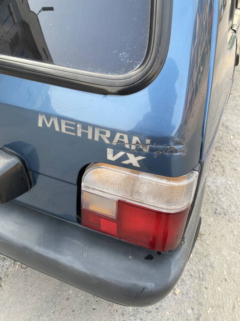 Mehran 2009 1