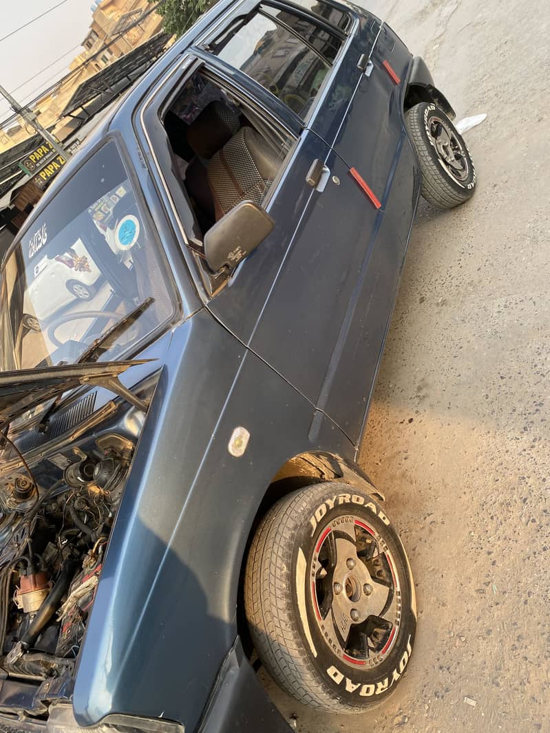 Mehran 2009 3