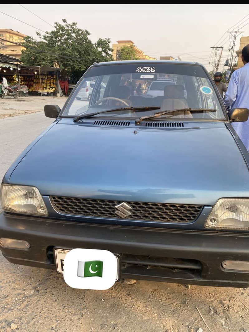Mehran 2009 4