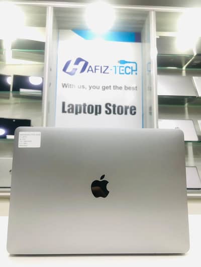 MacBook Pro 13-inch (Intel, 2020)