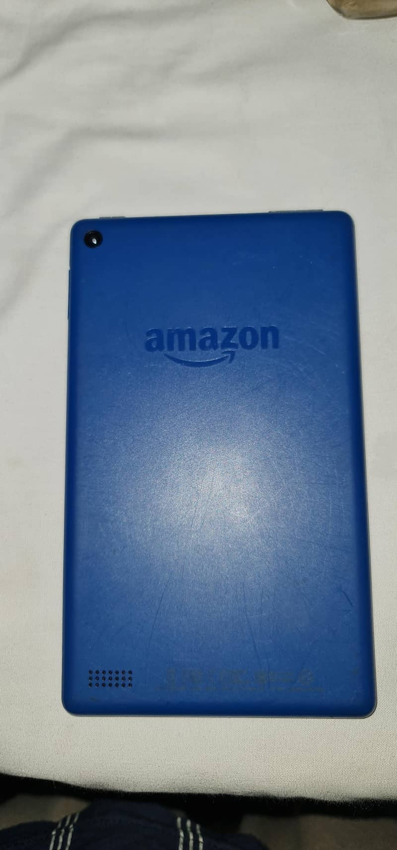 amazon tab 1