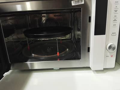 dawlance af 550 microwave oven