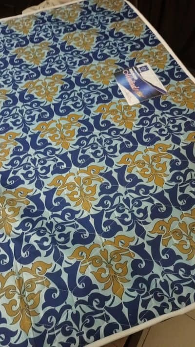 diamond foam mattress for sale