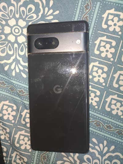 Google Pixel 7 Pro