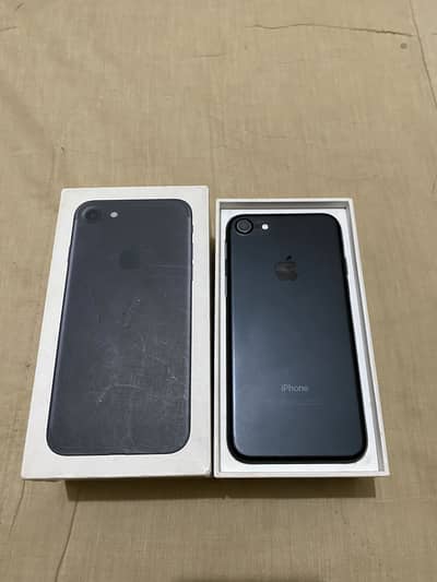 Iphone 7