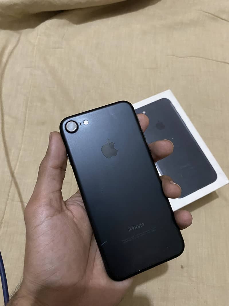 Iphone 7 1