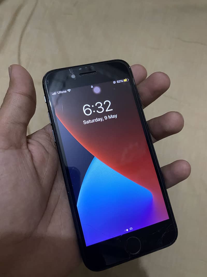 Iphone 7 3