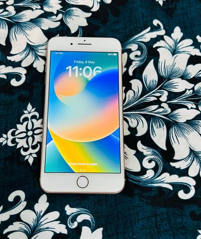 iPhone 8 Plus Non PTA 64 GB