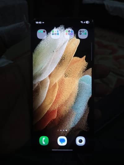 Samsung S21
