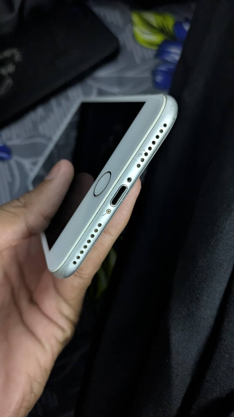 Iphone 7 plus no scratch 1