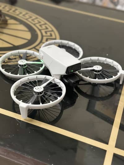 DJI FLIP 4k/60FPS AI Drone