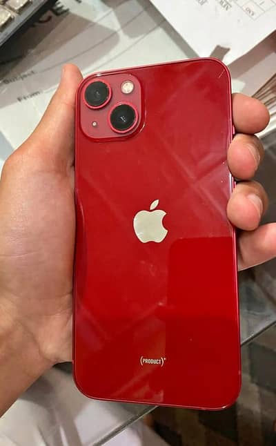 iPhone 13 128gb jv