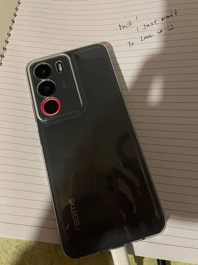 realme c71 pta approve