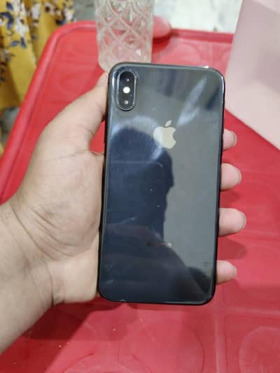 iPhone x
