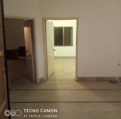 Sale flat 2bed lounch Harmain tower 6th Lift johar mor