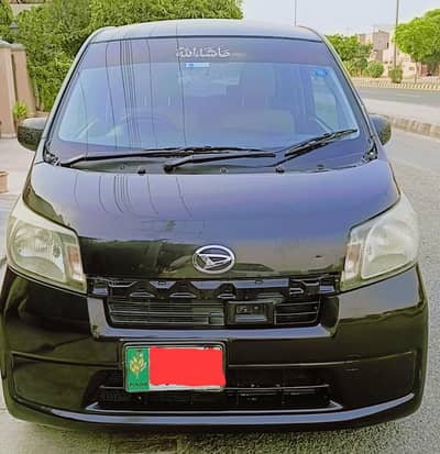 2013/17 daihatsu move