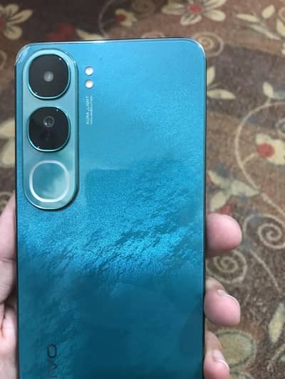 Vivo y200 8/256