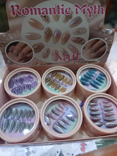 fashion nails