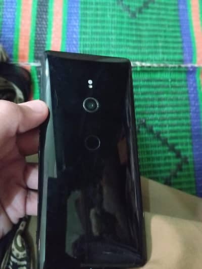 sony xz3 Non pta 10/9 condition exchange possible with good phones