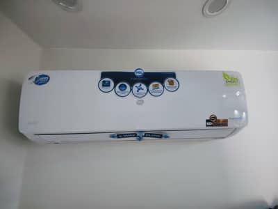 Pel Dc inverter 1.5 Ton
