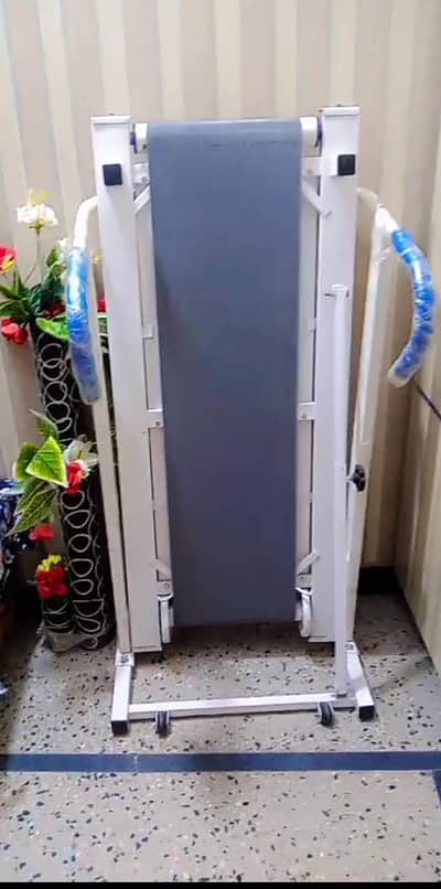 Barand neu manual treadmill