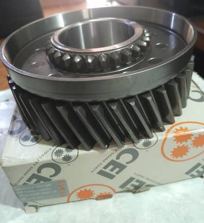RENAULT TRUCK - Gear 4th speed 43 T