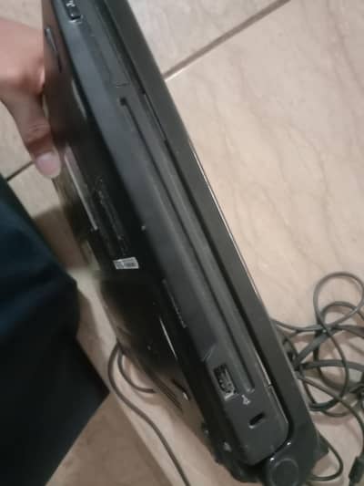 Dell Inspiron 1318