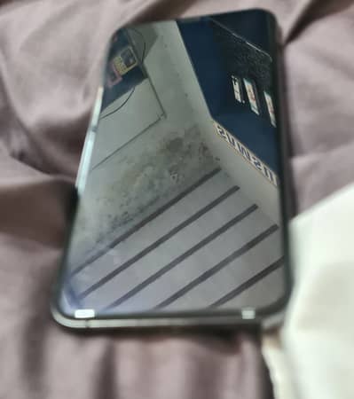 iPhone 11 pro max 256 Gb