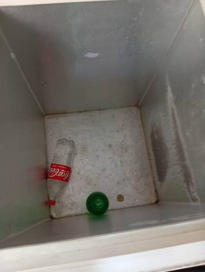 Deep Freezer 2 Door