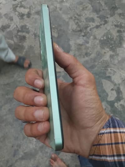 Mobil phone android