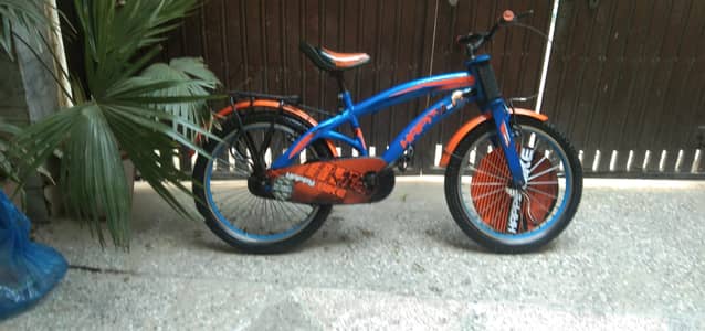 cycle