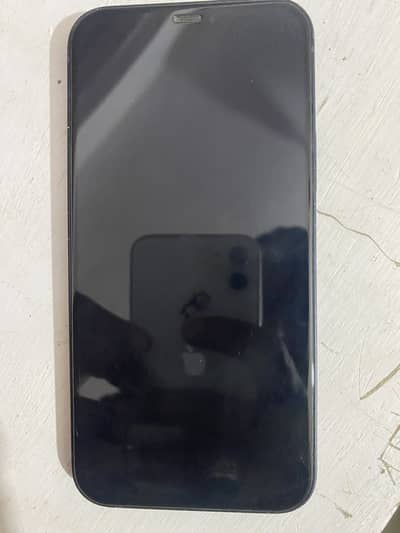 I phone 12 jv