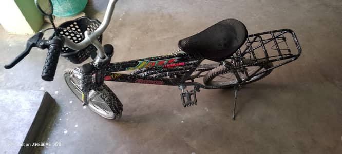 bycyle