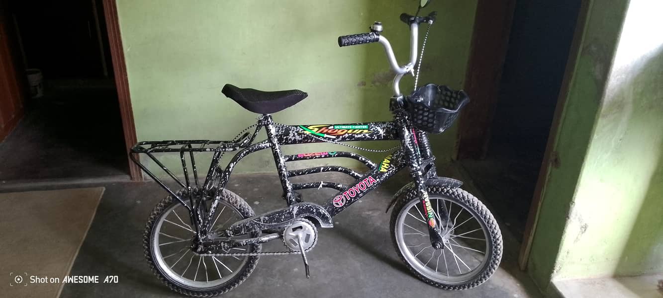 bycyle 1