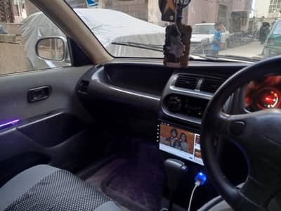 Daihatsu storia