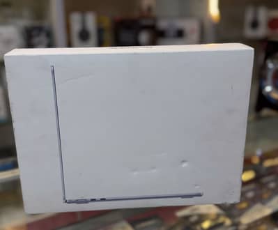 MacBook Air M5