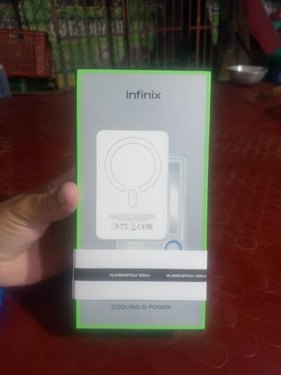infinix note 60 pro
