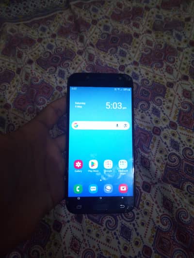 Samsung Galaxy J5 pro